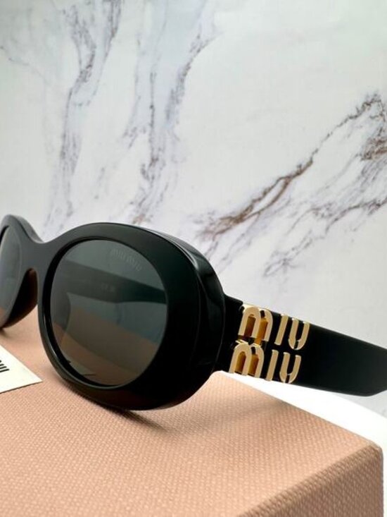 New MIU MIU Sunglasses main image 16